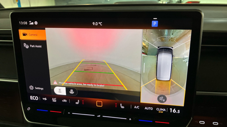 Volkswagen ID. Buzz 210kW Style Pro 86kWh 5dr LWB Auto [7 Seat] Electric Estate